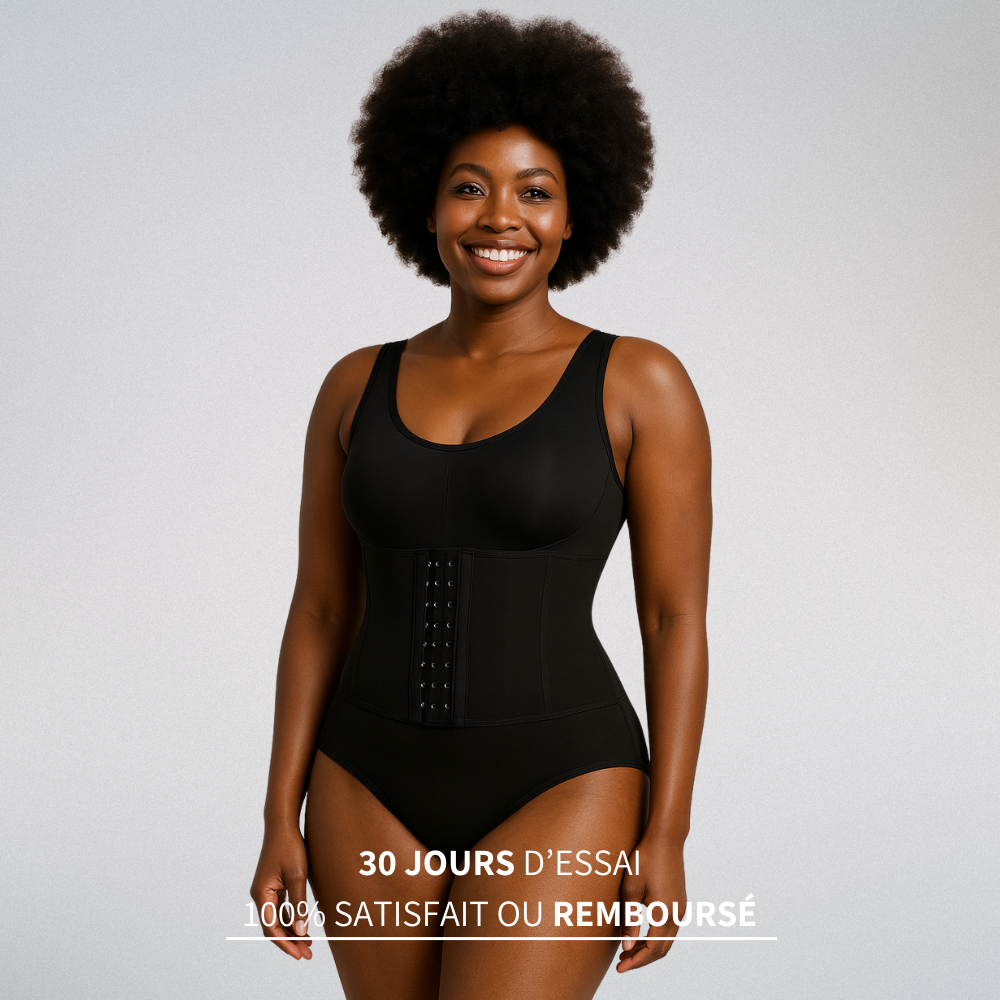 Body gainant ventre plat | Sculpte +